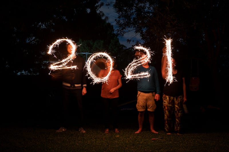 Year 2021
