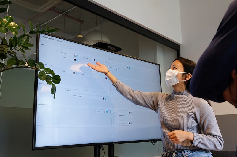 微軟雲端技術簡報工作坊
