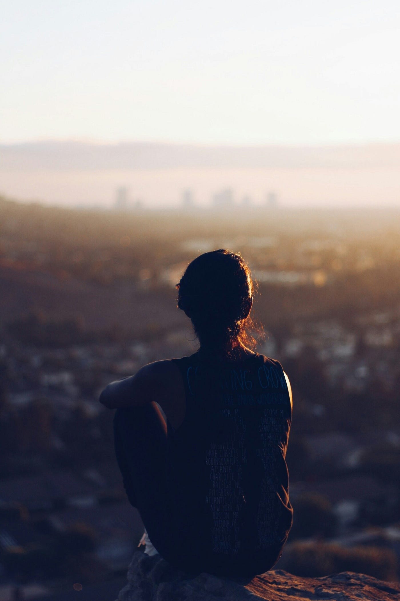 Photo by Christopher Sardegna on Unsplash